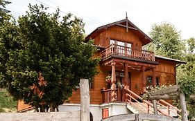 Cisówka Pokoje Gościnne